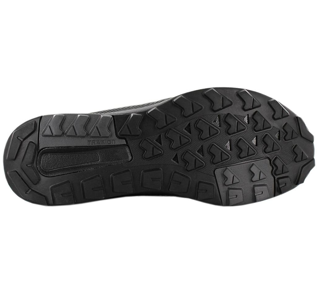 adidas TERREX Trailmaker Mid GTX - Gore-Tex - Herren Wanderschuhe Schwarz FY2229 ORIGINAL