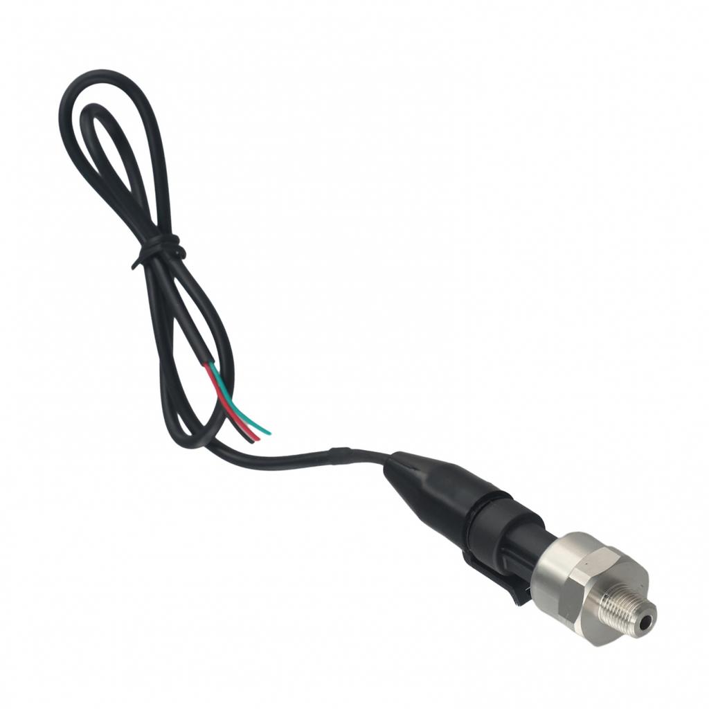 1PC Pressure Sensor DC 5V Pressure For Oil Fuel Air