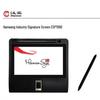 Hanvon ESP700D Electronic Signature Tablet with Fingerprint Scanner