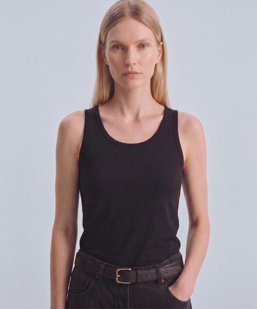 KIMDOH Cleo Tank Top