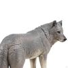 Animal Figurines for Educational Play and Cake Decoration