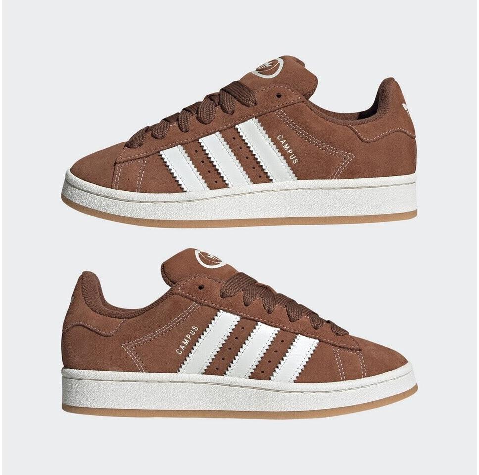 Кроссовки Adidas Campus 00s earth strata/core white/earth strata