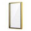 Aluminium Frame 35PT /CGC Graded Cards Protector UV Protection Transparent Card Protective Case Durable Double-sided Glass