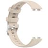 Adjustable Comfortable Silicone Belt Wearable Wriststraps Unisex Bracelet for Band 9/8 Fitness Device Antislip Wristband