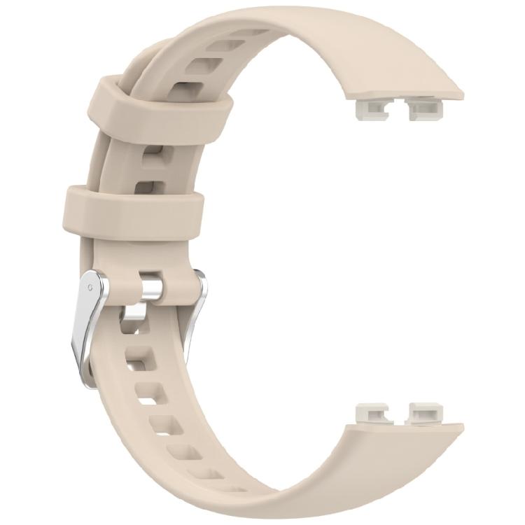 Adjustable Comfortable Silicone Belt Wearable Wriststraps Unisex Bracelet for Band 9/8 Fitness Device Antislip Wristband