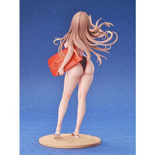 Goddess of Victory NIKKE Lapi Classic Vacation 1/7 Scale Plastic Painted Finished Figure