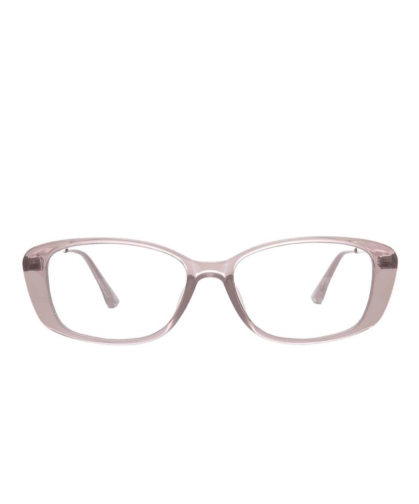 Wonbeulillieonteu [Blue Light Blocking Lenses] Amaris-Ob573-Pink