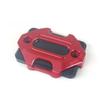 CNC Brake Fluid Reservoir Cap for Honda ADV150 ADV160 Motorcycle Accessories