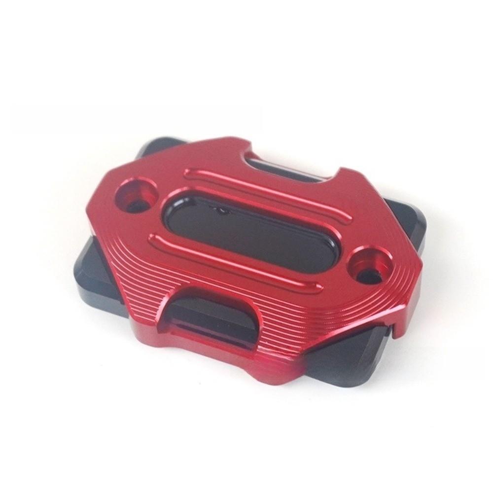 CNC Brake Fluid Reservoir Cap for Honda ADV150 ADV160 Motorcycle Accessories