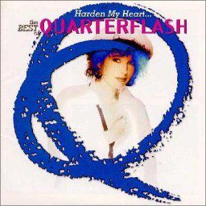 

[USED] (CD) Greatest Hits/Quarter Flash