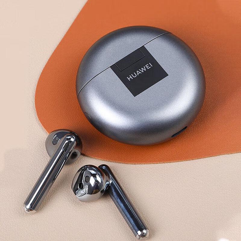 Huawei FreeBuds 4E 2024 True Wireless Bluetooth Earbuds