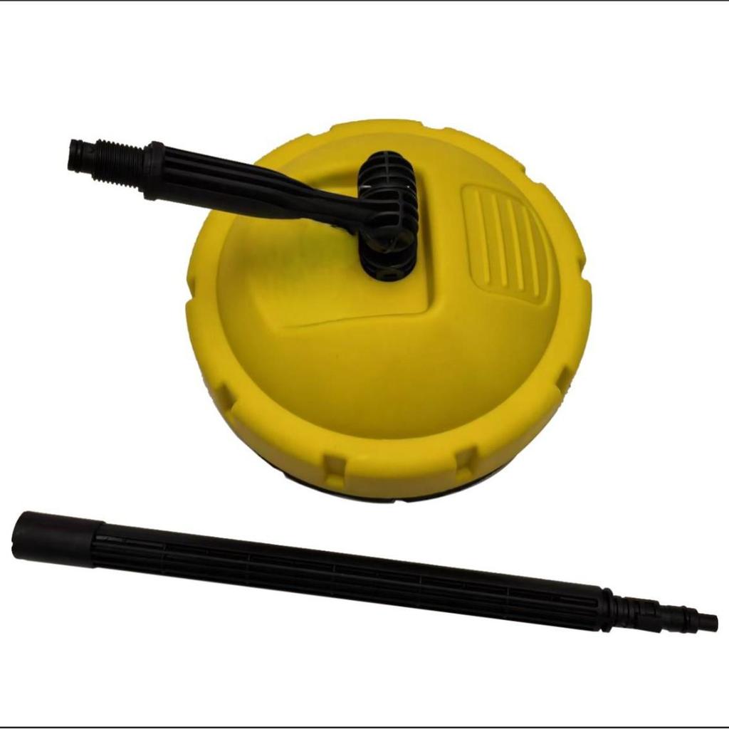 High-Pressure Car Wash Nozzle Gun for K Series Cleaners