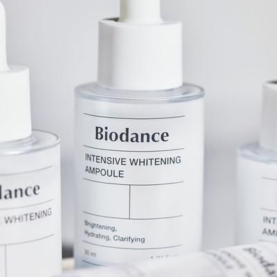 Intensive Whitening Ampoule 30ml