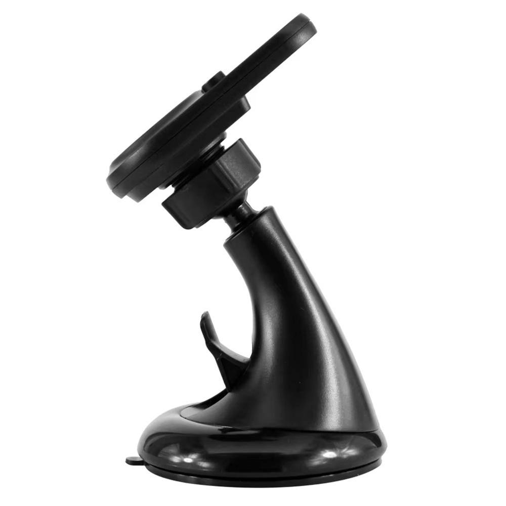 

Car Suction Cup Mount Magnetic Phone Holder Bracket for Dashboard Windshield
