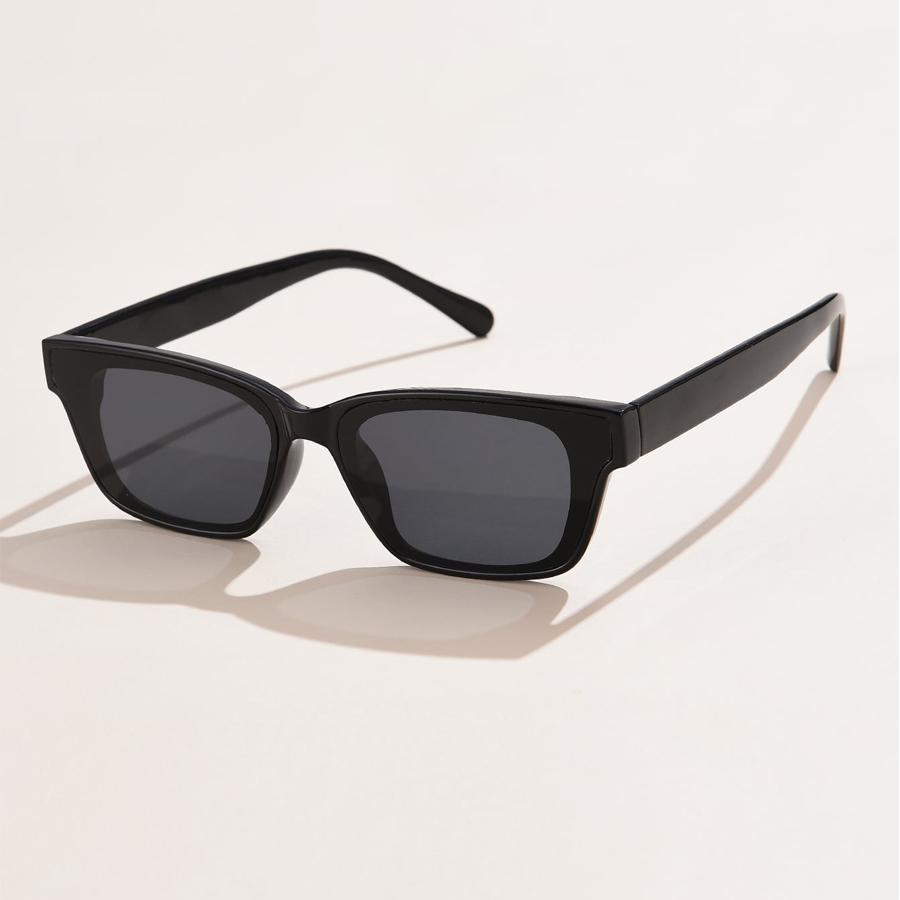 Vintage Small Sunglasses Women Retro Square Sun Glasses Female Ins Popular Colorful Cat Eye Eyewear UV400