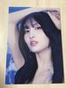 [USED] TWICE Momo DIVE Panel Lottery Winner