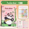 Primary School Reward Collection Book: Points, Medals, Stickers, and Stamps for Kids