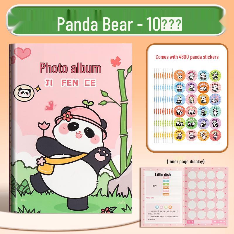 Primary School Reward Collection Book: Points, Medals, Stickers, and Stamps for Kids