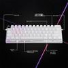 Logitech G PRO X 60 Compact Gaming Keyboard