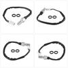 BB-Motorcycle Hydraulic Brake Light Pressure Switch Banjo Bolt M10 Pitch For Honda Kawasaki Nissan Atvs M10 1MM