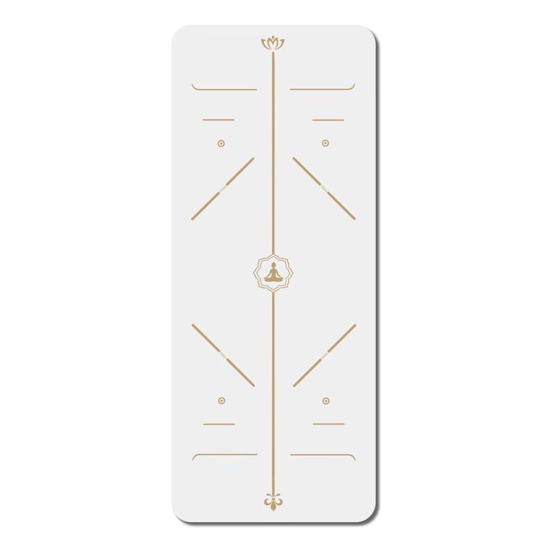 JOINFIT Alignment Yoga Mat
