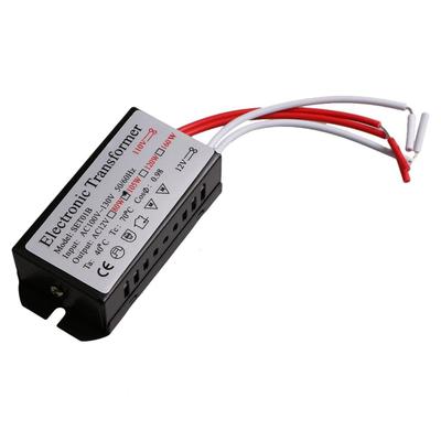 Works With Halogen Transformer Xenon 60-106g/2.1-3.7oz