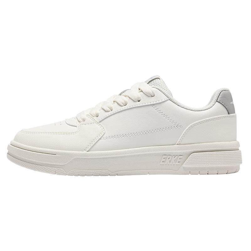Erke Unisex Trendy Casual Skate Shoes US 7