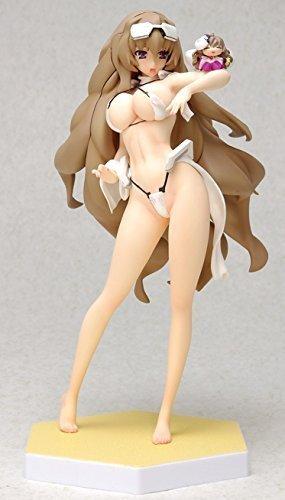 

BEACH QUEENS Horizon on the Borderline Aoi Kimi [BJ Special Ver.] 1/10 Complete Figure (BJ Web Shop Exclusive)