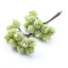 10Pcs Cheap Artificial Plants Christmas Decorations for Home Wedding Decorative Flowers Wreaths Diy Gifts Box Household Products