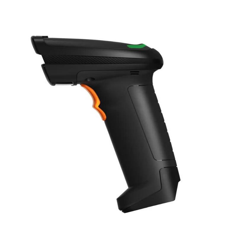 Dongji HS325DP Industrial Wireless 2D Barcode Scanner