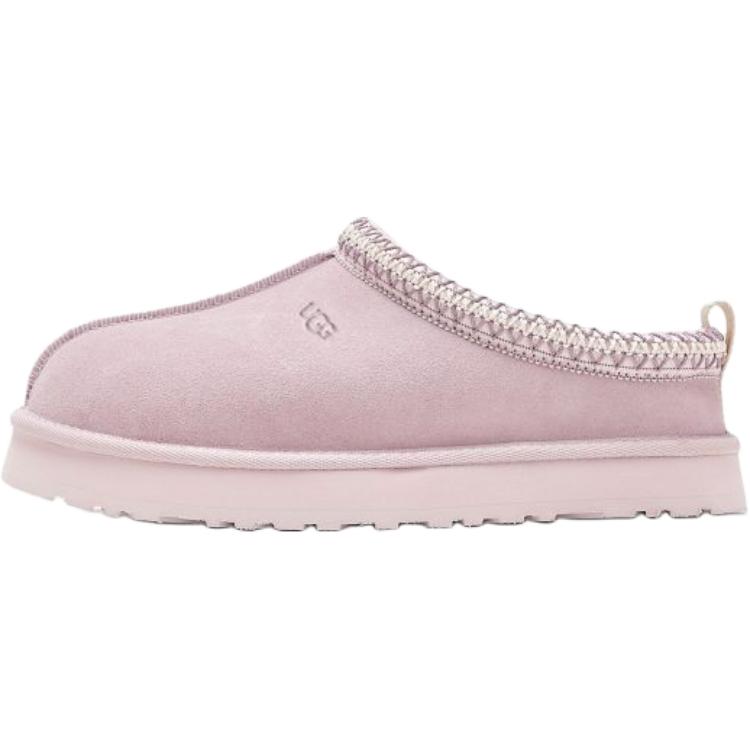 

UGG Tazz Тапочки Детские Bay Fog Детские Кроссовки Розовые 1143776K-BYF 38/39