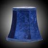 Vintage Small Lampshade Flannel Velvet Fabric Retro Chandelier Mini Lamp Shade Bedroom Lamp Chandelier Lampshades
