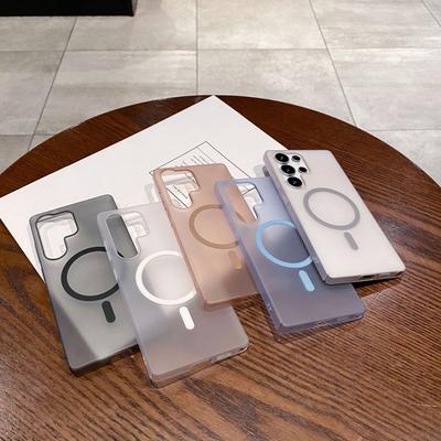 Capas para telemóveis – Para-choques para smartphones