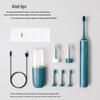 BAIR G1 Sonic Rechargeable Electric Toothbrush CN plug (adapter included)