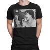 Werewolf Transformation Horror Mens 100% Cotton T-shirt Mens Tees Top Womens Tee Monster Unisex Top