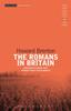 The The Romans In Britain Book