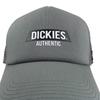 Dickies Mesh Original Limited and Popular and Gift One Size Fits Cap, Edition, Authentic, Men's Women's, Trendy, Outdoor, Walking, Brand,