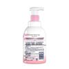 Dove Cherry Blossom Sweet Scent Shower Foam 400ml