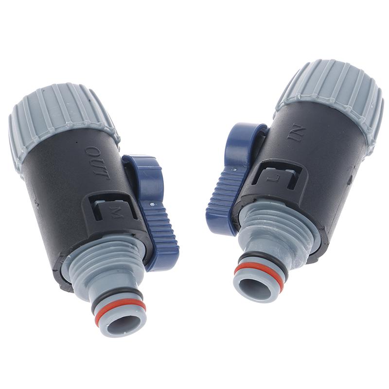 Jebo Filtrační nádoba Náhradní příslušenství Vstup Výstup Vodní ventil Spínač Fit