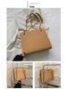Versatile Chic 2025 Crossbody Underarm Shoulder Bag