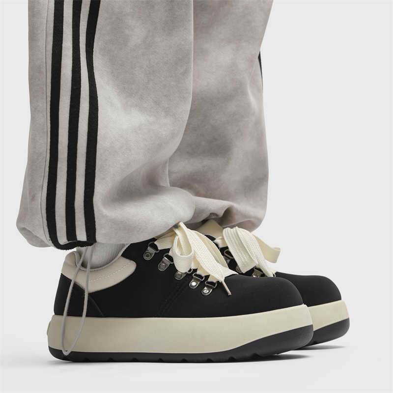 Fashion Spring Parkside Breathable Summer Men's Shoes Running Sneakers Orange Topanky Sports New Tenise Style Shooes Models