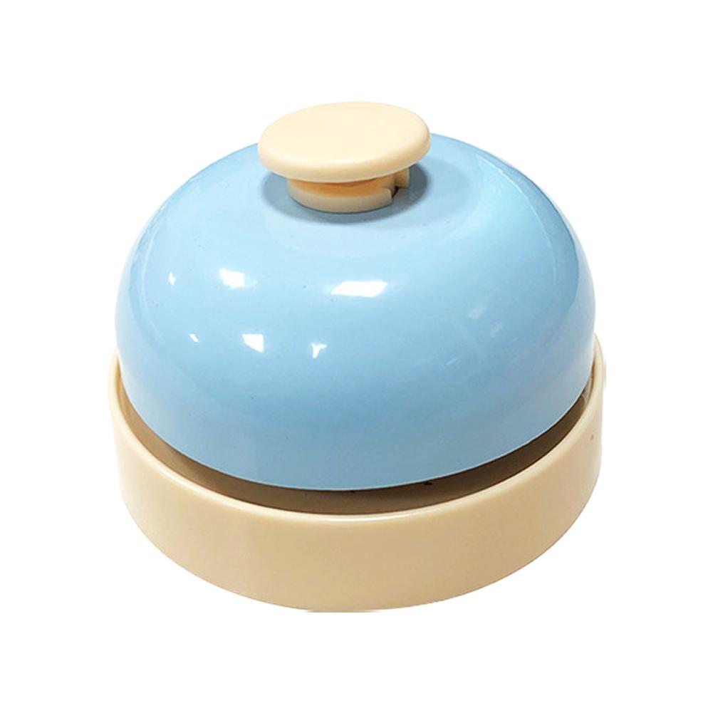 New Cute Children Paipai Toy Good Morning Ring The Bell To Call The Meal Tool Pet Toys for baby Ringbell GIft