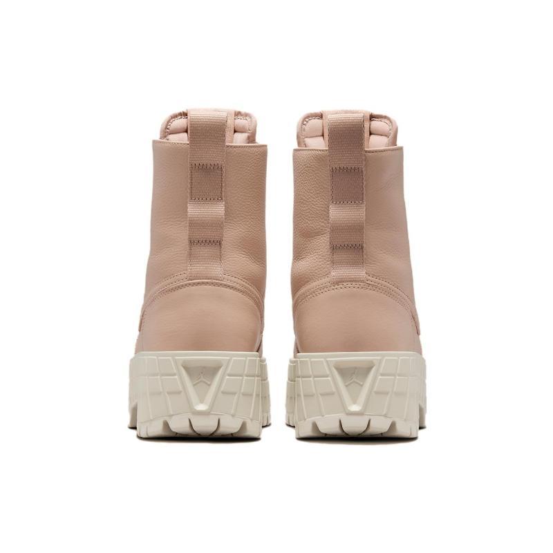 Jordan 1 High Brooklyn Legend Mittelbraun Damen Jordan FJ5737-200