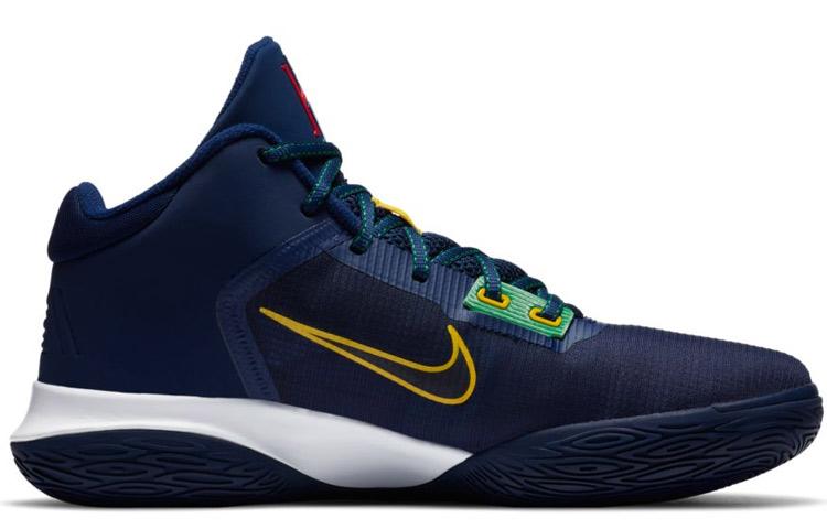 Nike Kyrie Flytrap 4 EP 'Deep Royal Blue' CT1973-400