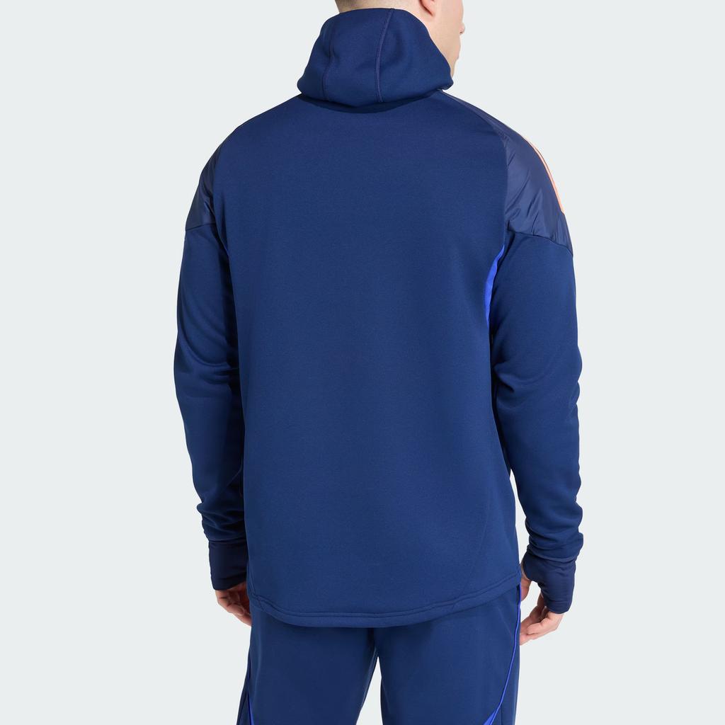 Adidas Tiro 25 Competition Top Comfortable Stylish Thick Long Sleeve Jacket Men Jacket JN5848