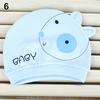Unisex Baby Hat Newborn Toddler Beanie Cute Smile Face Rabbit Design Cotton Cap Warm