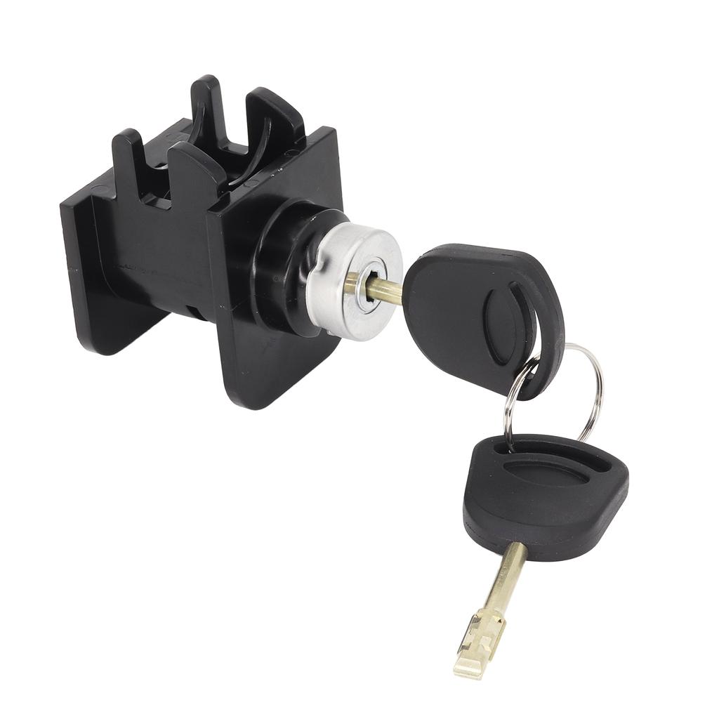 4124287 Hood Bonnet Lock Latch Parts Accessories With 2 Key For Ford Transit Connect 2000-2006 Connect 2002-2013 YC15-16B970-AD