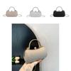 Autumn New Style Evening Party Clutch Gentle Ladylike High-end Light Luxury Niche Evening Dress Bag Single Shoulder Bag Women