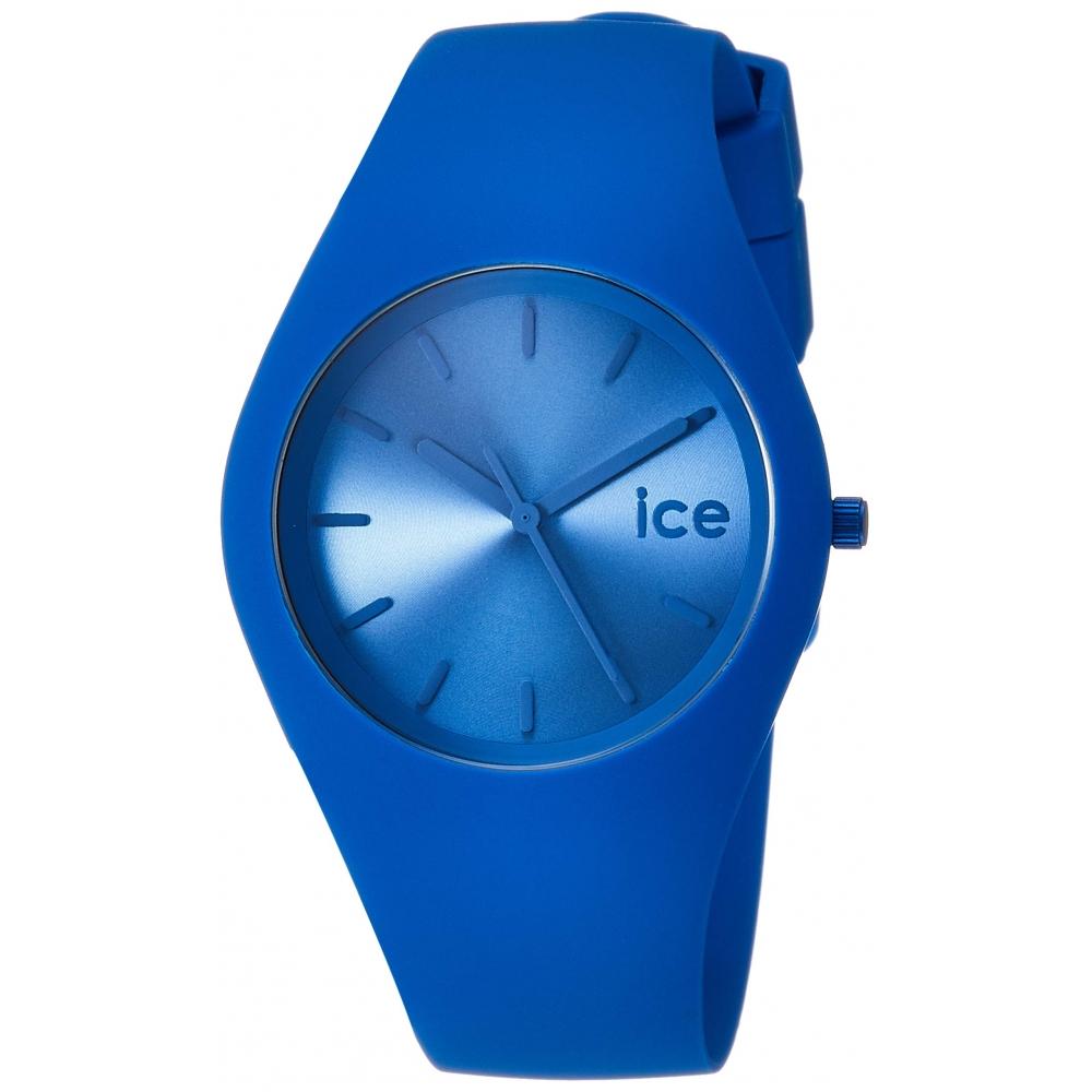 

[Ice Watch] Часы ICE цвет 017906 женские синие