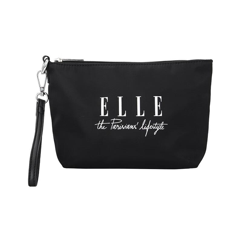 ELLE Clutch Bag